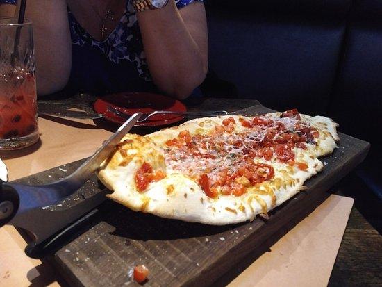 Scaddabush Italian Kitchen & Bar